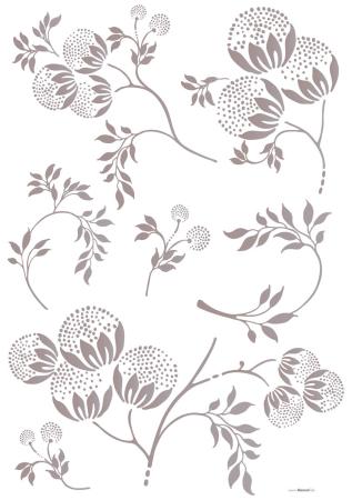 Komar 17712h (Bellissima)