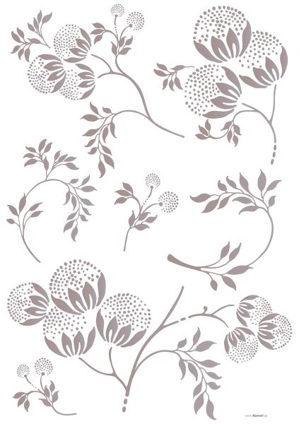 Komar 17712h (Bellissima)