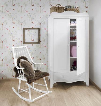 Фото – обои Rasch Kids & Teens 3 247404 || Rasch Kids & Teens 3 247404