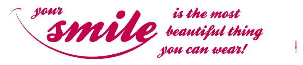 Komar 18005h (Your smile)