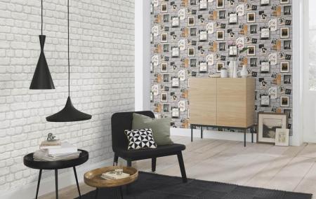 Фото – обои Rasch Kids & Teens 3 226713 || Rasch Kids & Teens 3 226713