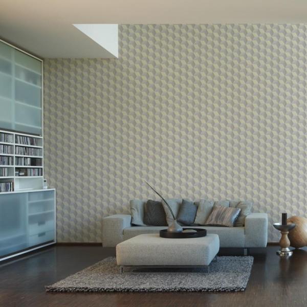 Фото A.S.Creation Life 4 96255-3