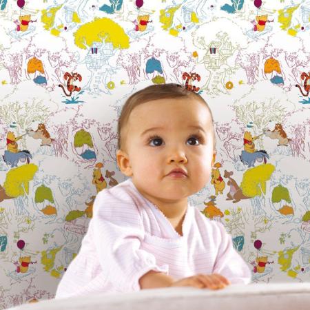 Graham & Brown Kids@Home 70-231