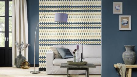 Фото – обои Rasch Salsa 531381 || Rasch Salsa 531381