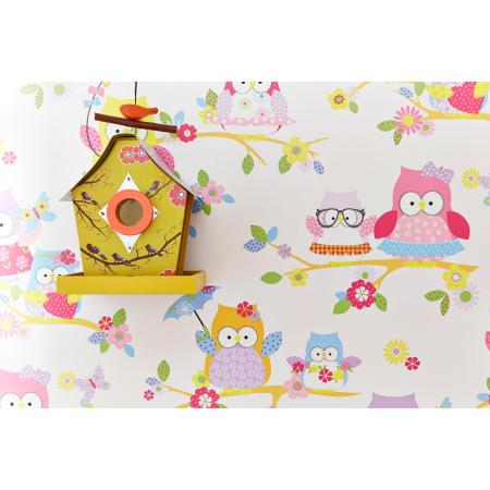 Фото – обои Graham & Brown Kids@Home 100115 || Graham & Brown Kids@Home 100115