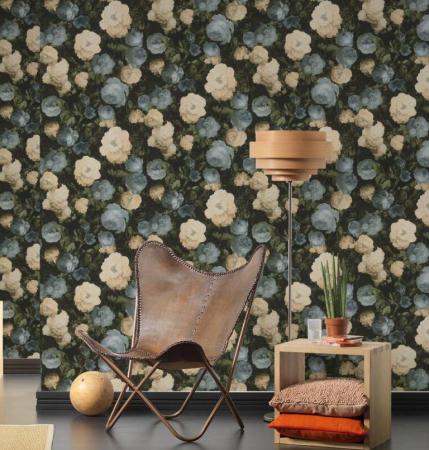 Фото – обои A.S.Creation History of Art 37650-2 || A.S.Creation History of Art 37650-2