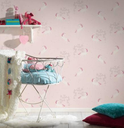 Фото – обои A.S.Creation Boys and girls 6 36989-3 || A.S.Creation Boys and girls 6 36989-3