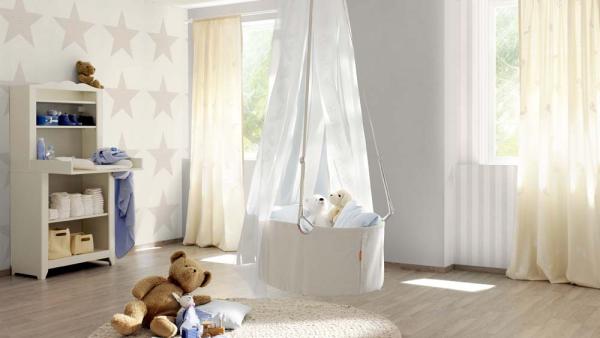 Фото Rasch Bambino XVIII 246001