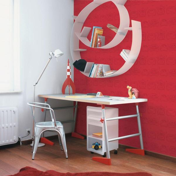 Фото Graham & Brown Kids@Home DF31999 (31999)