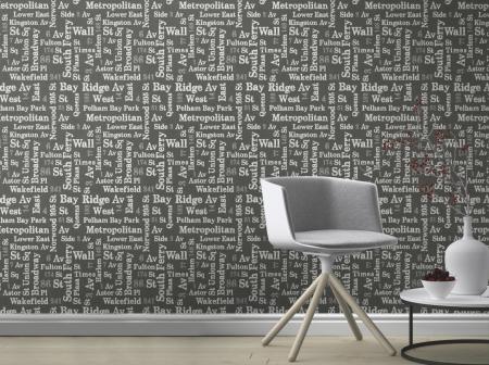 Фото – обои Rasch Sightseeing 886726 || Rasch Sightseeing 886726