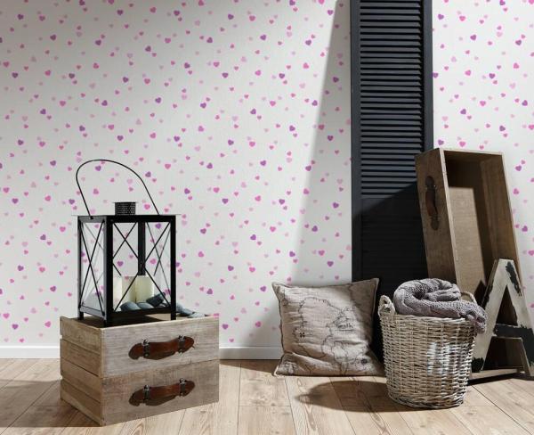 Фото A.S.Creation Boys and girls 6 35750-2