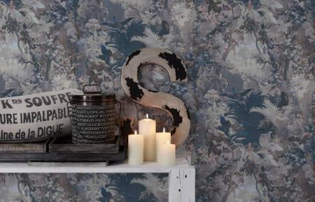 Фото – обои A.S.Creation History of Art 37652-3 (38005-2) || A.S.Creation History of Art 37652-3 (38005-2)