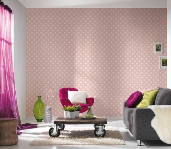 Фото A.S.Creation Boys and girls 6 36934-3