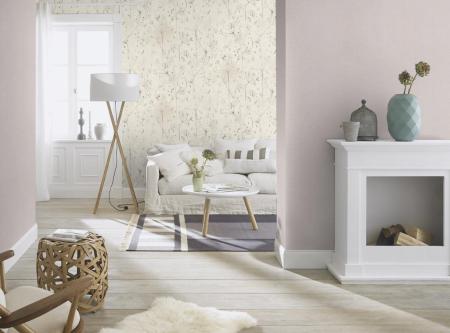 Фото – обои Rasch Pure Living 602937 || Rasch Pure Living 602937