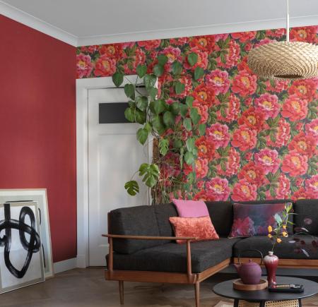 Фото – обои Rasch Kimono 408195 || Rasch Kimono 408195