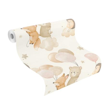 Rasch Kids World 2 302110