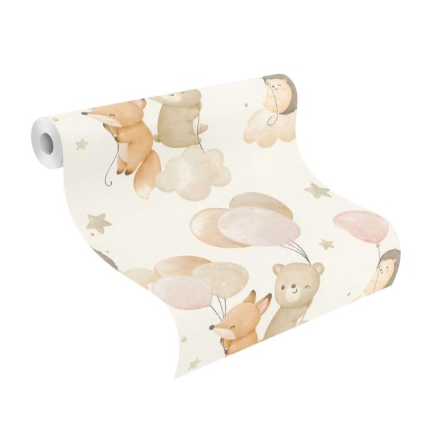 Фото Rasch Kids World 2 302110