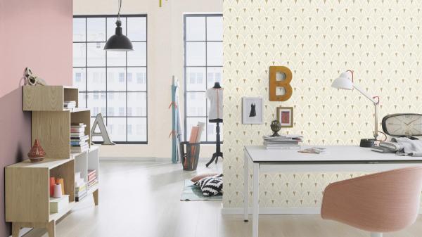 Фото Rasch Art Nouveau 433289