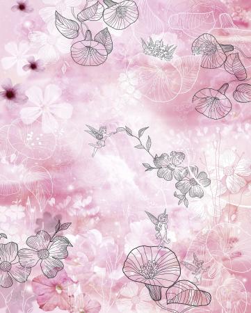 Komar 022-DVD2 (Fairytale)