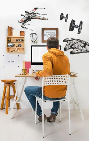 Komar 14723h (Star Wars Spaceships)