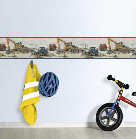 Фото – обои Rasch Kids & Teens 3 293609 || Rasch Kids & Teens 3 293609