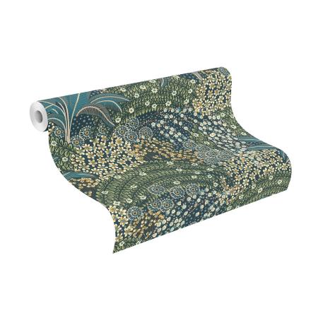 Фото – обои Rasch Salsa 464900 || Rasch Salsa 464900