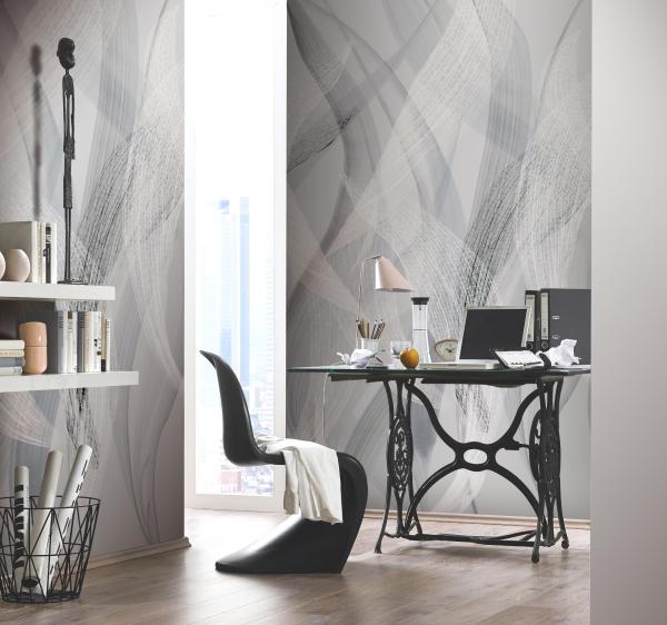 Фото Erismann Elle Decoration 3 2271-10 (плотность 155 гр/м2)