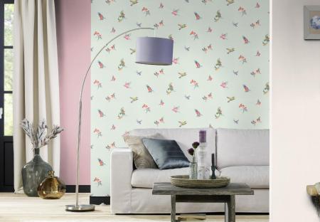 Фото – обои Rasch Lazy Sunday 2 401141 || Rasch Lazy Sunday 2 401141