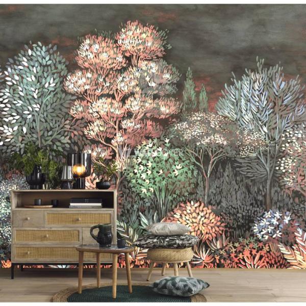 Фото Erismann Elle Decoration 3 2264-25 (плотность 155 гр/м2)