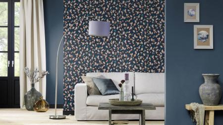 Фото – обои Rasch Salsa 452082 || Rasch Salsa 452082