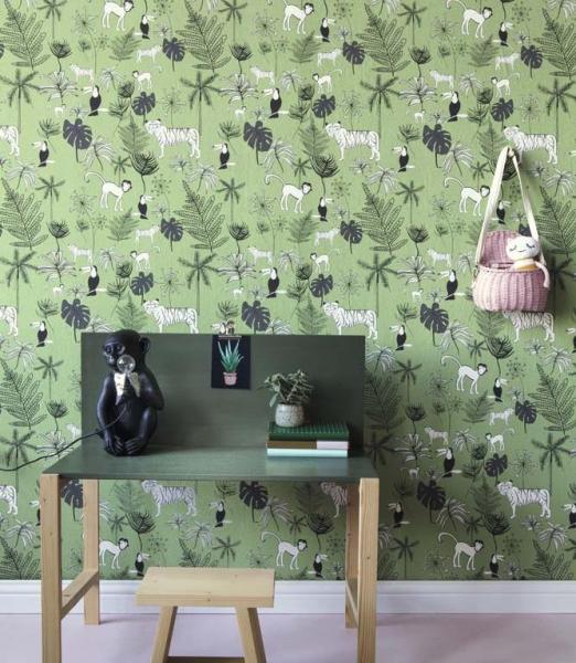 Фото Rasch Bambino XVIII 531817