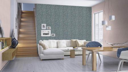 Фото – обои Rasch Linares 617351 || Rasch Linares 617351