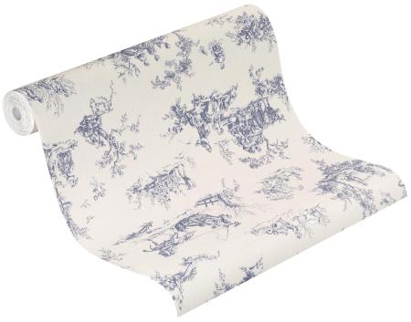 Фото – обои Rasch Lazy Sunday 2 451801 || Rasch Lazy Sunday 2 451801