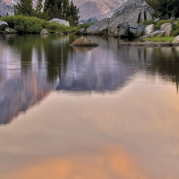 Komar 4-734 (Alpengluhen)