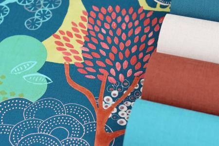 Rasch Club Botanique 531381