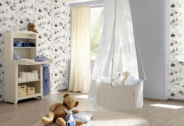 Фото Rasch Kids & Teens 3 292404