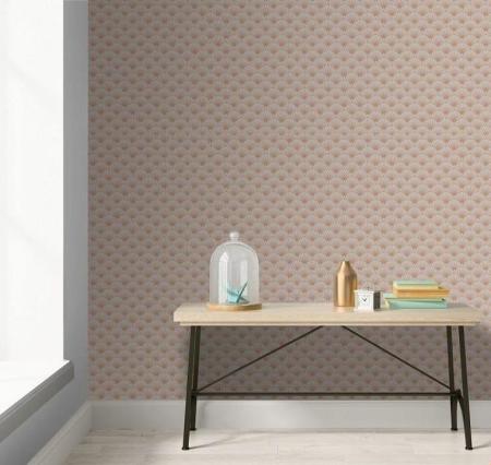 Фото – обои Graham & Brown Kabuki 101364 || Graham & Brown Kabuki 101364