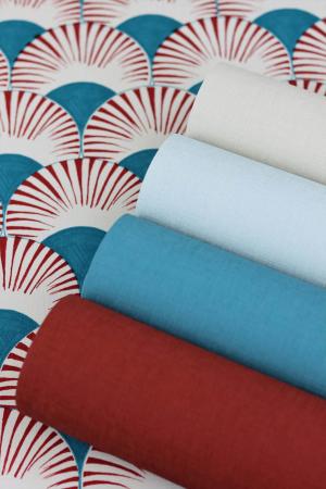 Фото – обои Rasch Club Botanique 537925 || Rasch Club Botanique 537925