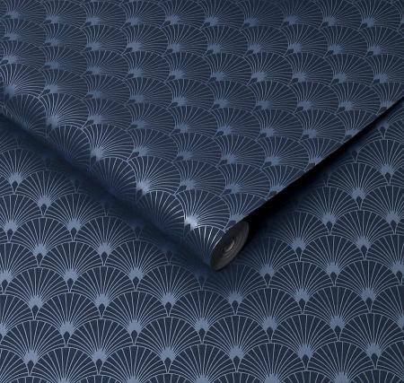 Фото – обои Graham & Brown Kabuki 101366 || Graham & Brown Kabuki 101366