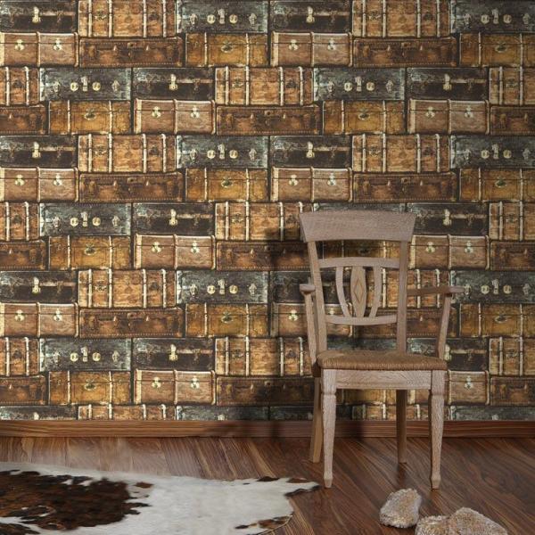 Фото A.S.Creation Simply Decor 33983-2