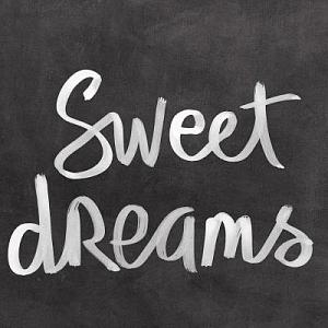 Sweet Dreams