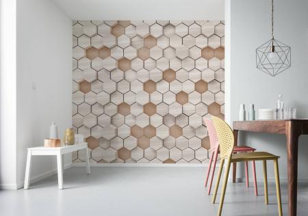 Komar 6005B-VD4 (Woodcomb Nude)