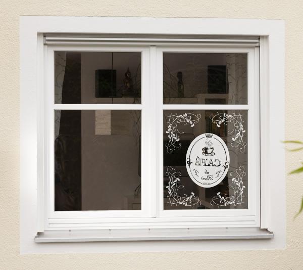 Komar 16002 (Cafe de Paris)