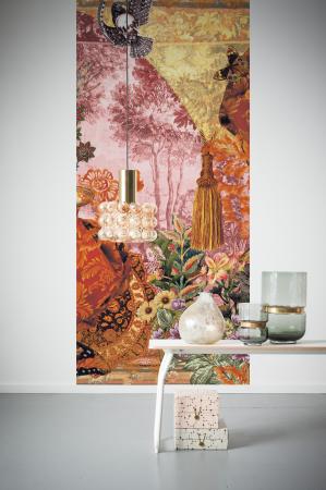 Komar 6030A-VD1 (Gobelin Panel)