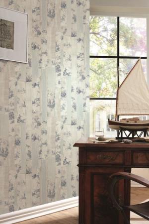 Фото – обои Rasch Souvenir 516319 || Rasch Souvenir 516319