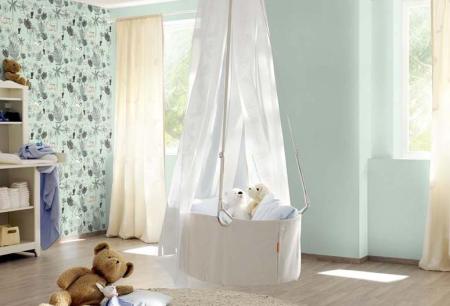 Фото – обои Rasch Bambino XVIII 531428 || Rasch Bambino XVIII 531428