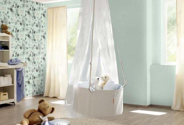 Фото Rasch Bambino XVIII 531428