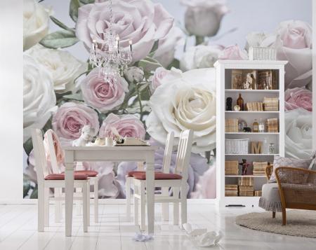 Komar 8-736 (Floraison)