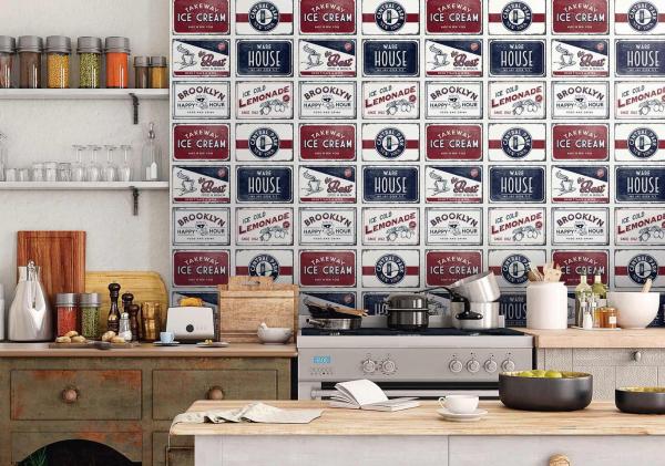 Фото Erismann California Dreams 6365-06