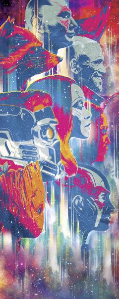 Komar 005-DVD1 (Vertical Vector)